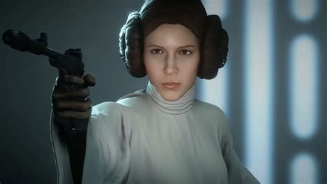 leia nude|Princess Leia Porn Videos 